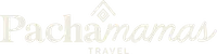 Pachamamas Travel Logo